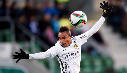 Häckens Nasiru Mohammed