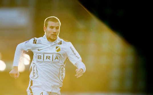 Häckens Simon Gustafson