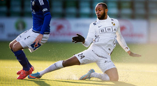 Häckens René Makondele