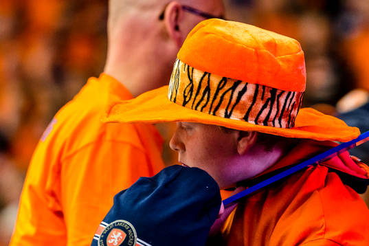 Växjösupporter deppar