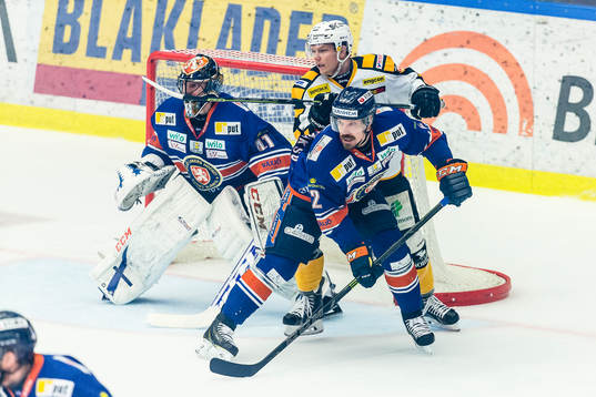 Växjös Teemu Laakso