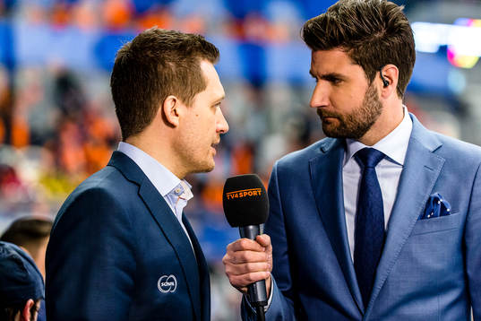 s Björn Oldeen sport