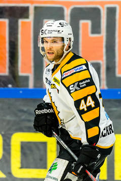 Skellefteås Rob Schremp