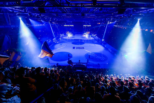 Växjös intro