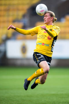 Elfsborgs Viktor Götesson
