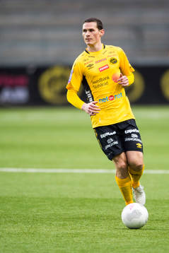 Elfsborgs Jon Jönsson