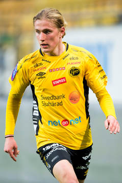 Elfsborgs Viktor Götesson