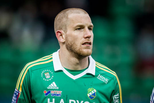 Ljungskiles Steven Old