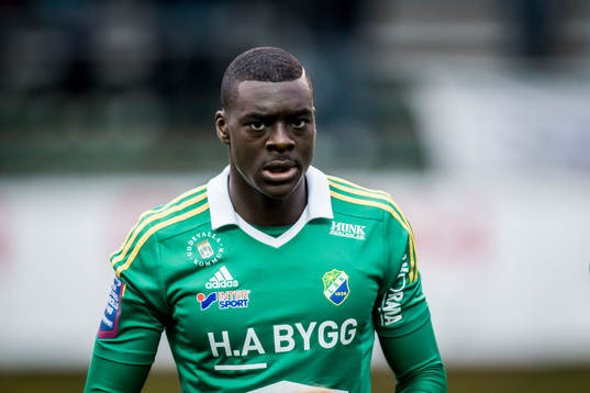 Ljungskiles Ken Sema