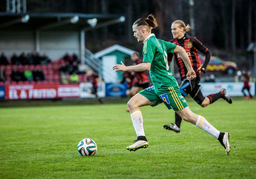 Ljungskiles Jonas Lindberg