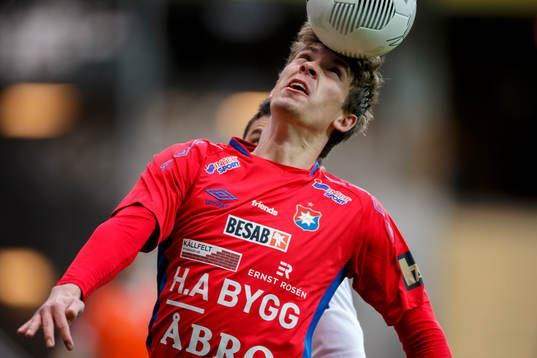 Örgrytes Daniel Paulson