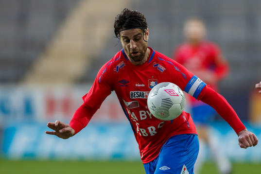 Örgrytes George Mourad