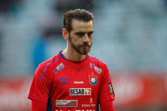 Örgrytes Björn Anklev