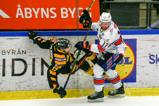 Skellefteås Pär Lindholm