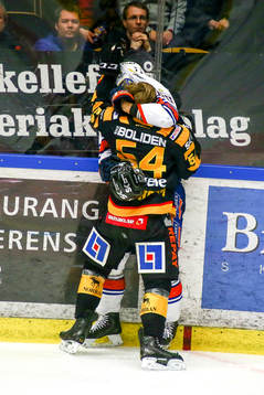 Skellefteås Anton Lindholm