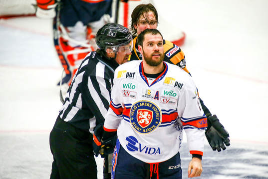 Skellefteås Oscar Sundqvist