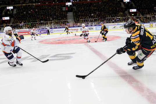 Skellefteås Adam Pettersson