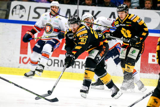 Skellefteås Martin Lundberg