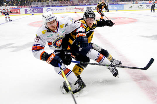 Skellefteås Pär Lindholm