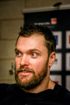 Växjös Noah Welch