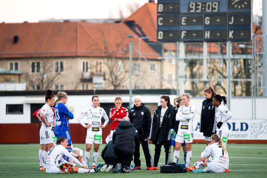 Piteå deppar