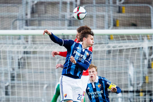 Djurgårdens Jesper Karlström