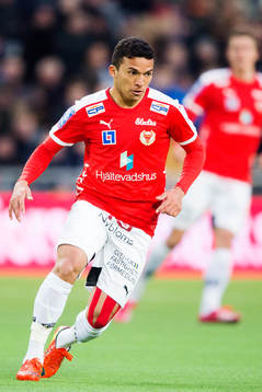 Kalmars Ismael Silva Lima