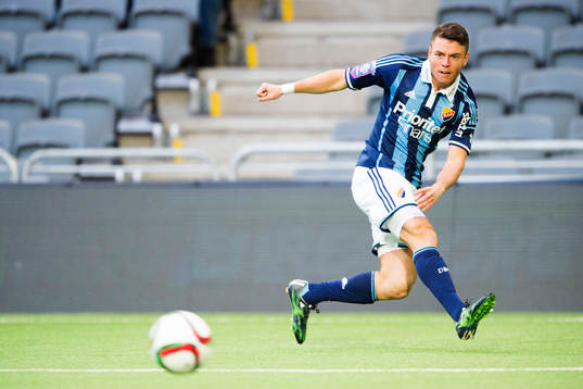 Djurgårdens Kerim Mrabti