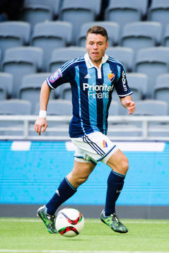 Djurgårdens Kerim Mrabti