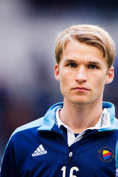 Djurgårdens Sebastian Andersson