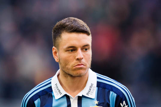 Djurgårdens Kerim Mrabti
