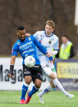 Halmstads Junes Barny