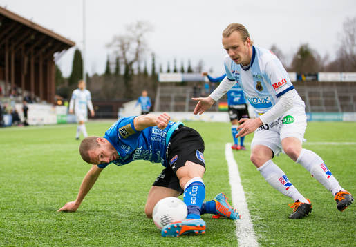 Gefles Jesper Florén