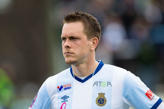 Gefles Jens Portin