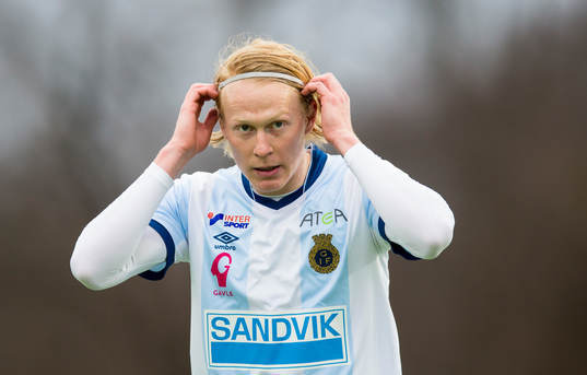 Gefles Jacob Ericsson