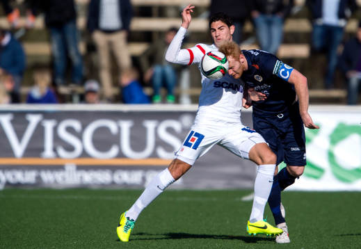 Assyriskas Gustavo Ezequiel Blanco Leschuk