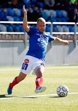 Åtvidabergs Kristian Bergström