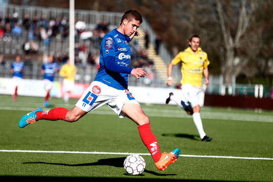 Åtvidabergs Mario Jelavic