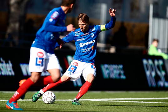 Åtvidabergs Martin Christensen