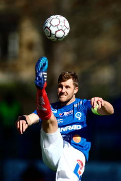 Åtvidabergs Daniel Hallingström
