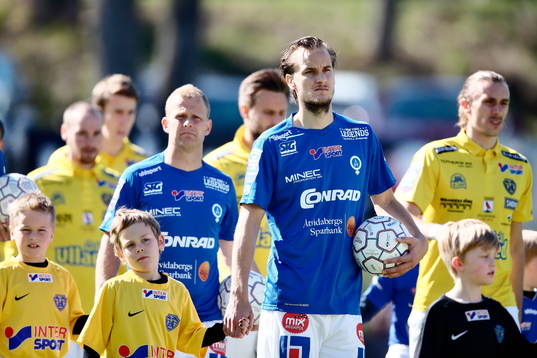 Åtvidabergs Månz Karlsson
