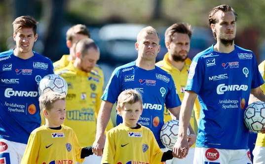 Åtvidabergs Kristian Bergström