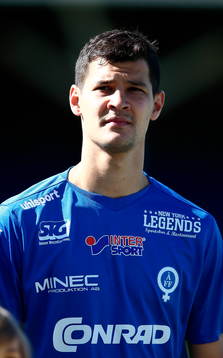 Åtvidabergs Mauricio Albornoz
