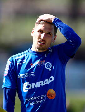 Åtvidabergs Martin Christensen