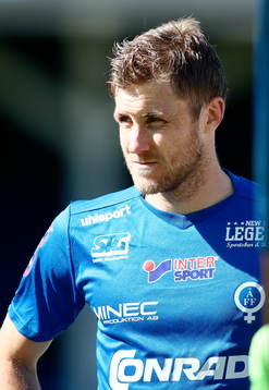 Åtvidabergs Daniel Hallingström