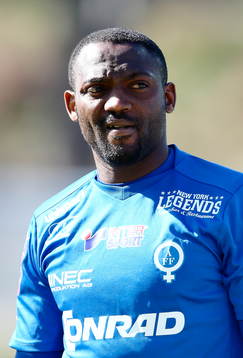 Åtvidabergs John Owoeri