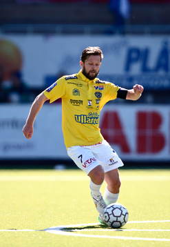 Falkenbergs David Svensson