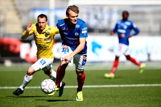 Åtvidabergs Pontus Nordenberg