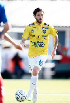 Falkenbergs Tibor Joza