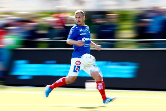 Åtvidabergs Kristian Bergström